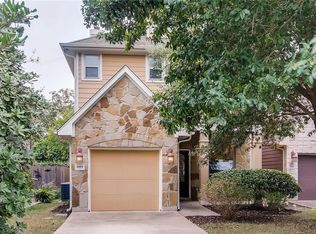 1819 Crown Dr, Austin, TX 78745