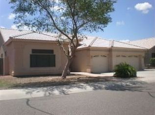 11401 W Bermuda Dr, Avondale, AZ 85392