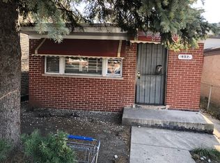 955 W 71st St, Chicago, IL 60621