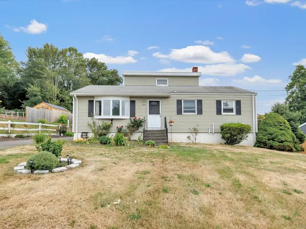 200 Marino Drive, Milford, CT 06460