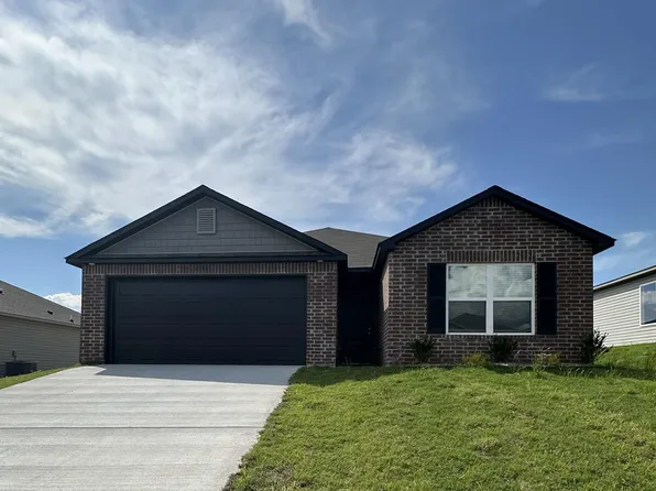 6642 Hollywood Ave, Benton, AR 72019