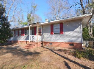 2518 Jolles Ave, Augusta, GA 30906