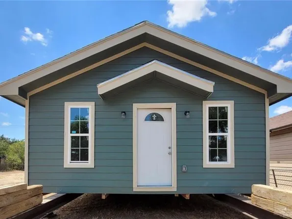 450 Diaz St, San Benito, TX 78586