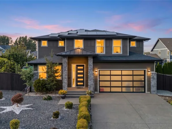 5315 Coastal Loop, Blaine, WA 98230