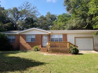 5511 Shell Rd, Pensacola, FL 32503