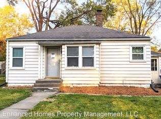 1223 Warren St, Davenport, IA