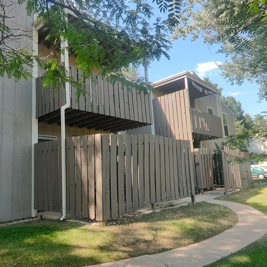 Building Photo - 8060 Niwot Rd #49