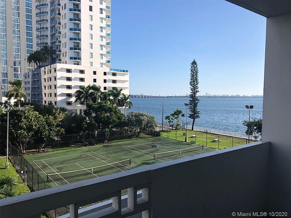 1st image of 2121 N Bayshore Dr APT 407