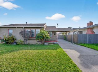2430 San Francisco Avenue, Long Beach, CA 90806