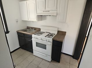 882 S 20th St APT 3, Newark, NJ 07108
