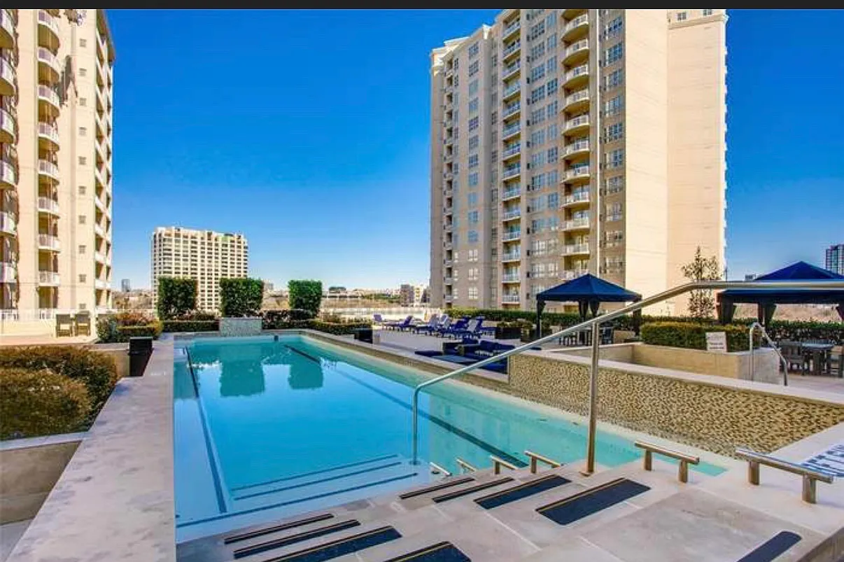 Studio, 540 sqft, $1,495 — Photo 2