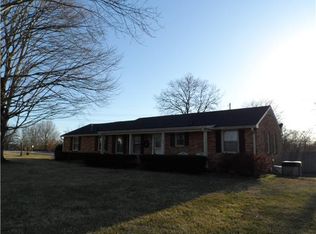 401 Parkview Dr, Columbia, TN 38401
