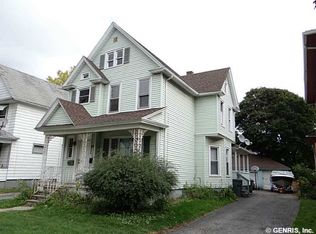 52 Austin St, Rochester, NY 14606