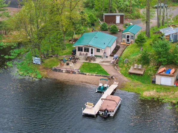 63 16 5/8 Ave, Turtle Lake, WI 54889