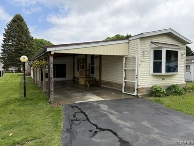 13 Lorraine Pl, Buffalo, NY, 14224
