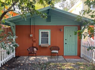300 S Hayden Ave, Deland, FL 32724