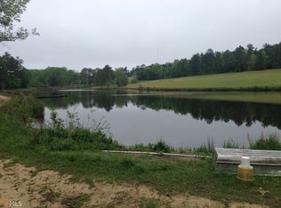 336 Crossroad School Rd, Butler, GA 31006