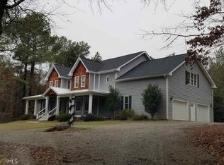 507 Harper Rd, McDonough, GA 30252