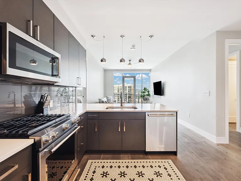 222 West Ave #1504 — Photo 11