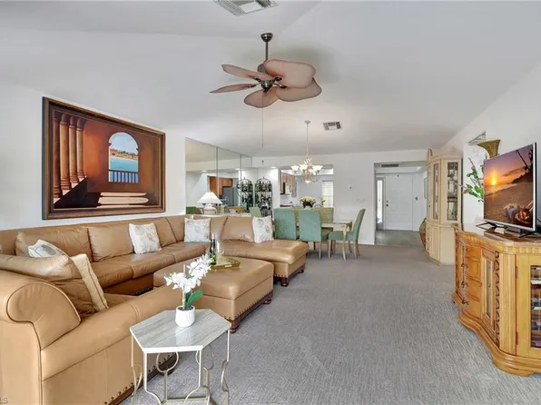 338 Sugar Pine LN #338, NAPLES, FL 34108