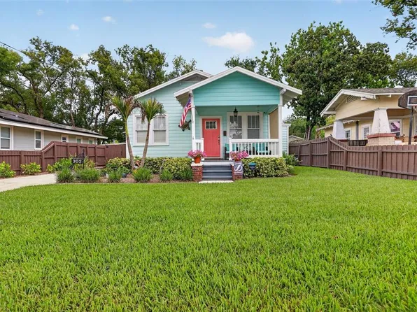 303 E North St, Tampa, FL 33604