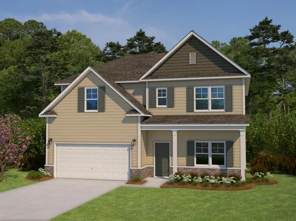 3686 Tanbark Oak Ln NW, Aiken, SC 29801