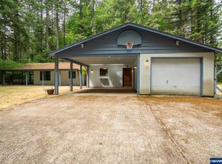 8470 NW Starview Dr, Corvallis, OR 97330
