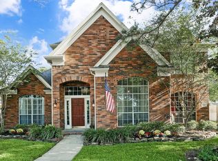 19014 Woodglen Dr, Houston, TX 77084