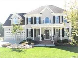 1193 Joslyn Ridge Ct, Apex, NC 27502