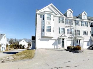 20 Merrimac Way UNIT A, Tyngsboro, MA 01879