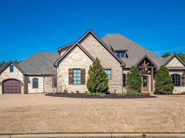 (undisclosed Address), Hot Springs, AR 71901