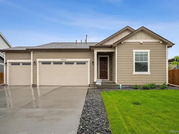 5442R Shadow Creek Ct, Fort Collins, CO 80528