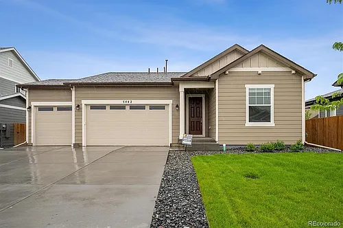 5442R Shadow Creek Ct Photo 1