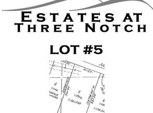 6999 Three Notch Rd, Ringgold, GA 30736