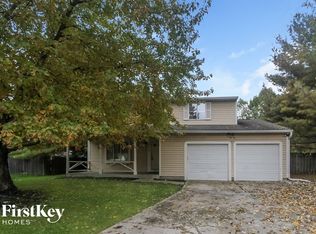 5852 Democracy Dr, Indianapolis, IN 46254