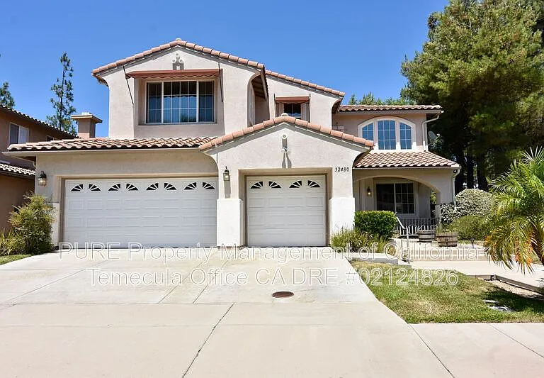 32480 Campo Dr — Photo 1