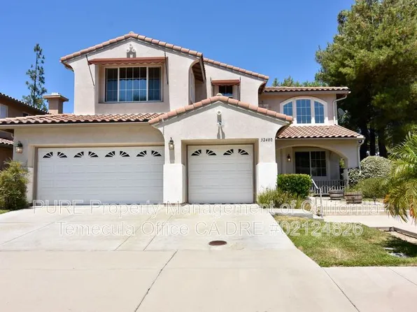 32480 Campo Dr, Temecula, CA 92592