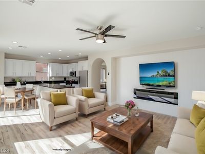 8046 Meadow Pasture St, North Las Vegas, NV, 89085