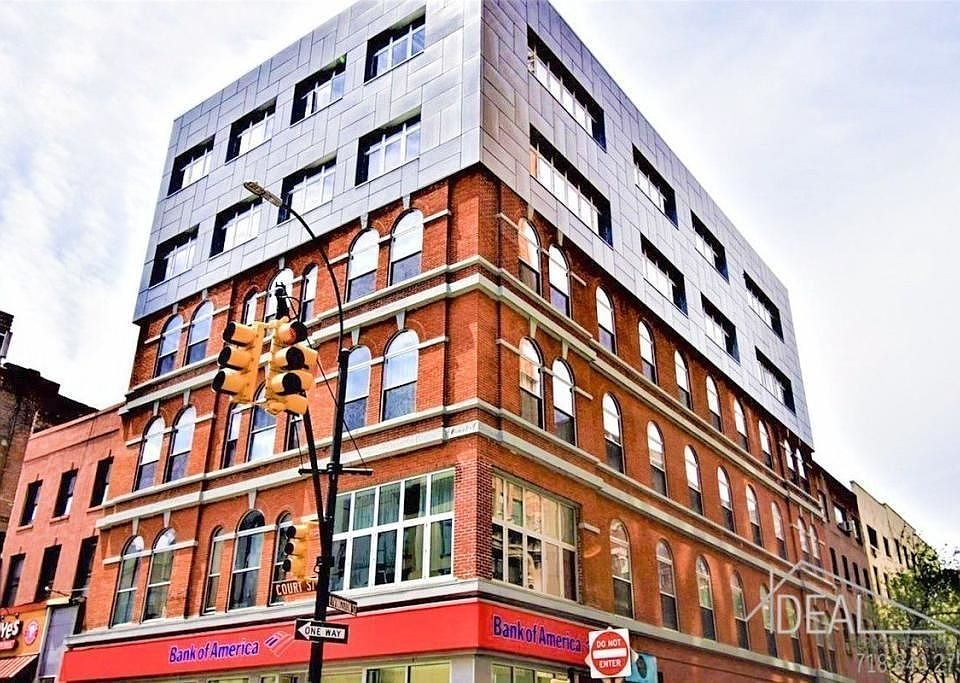 1st image of 76 Court St #204