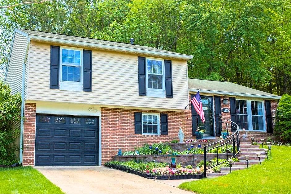 1119 Netherlands Ct, Silver Spring, MD 20905 Zillow