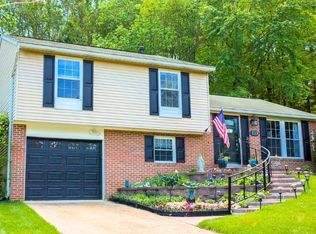 1119 Netherlands Ct, Silver Spring, MD 20905