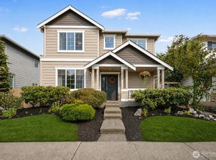 Crest View, Snoqualmie, WA 98065