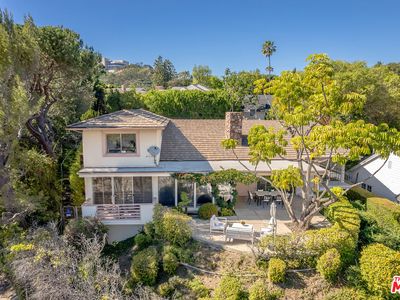 11356 Thurston Cir, Los Angeles, CA, 90049