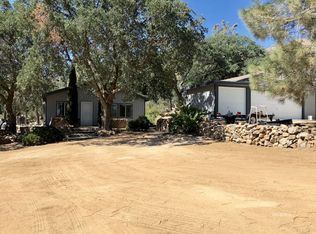 3620 Seclusion Rd, Mountain Mesa, CA 93240