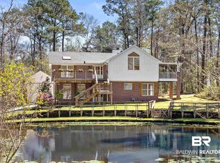 7310 Cadet Dr, Spanish Fort, AL 36527