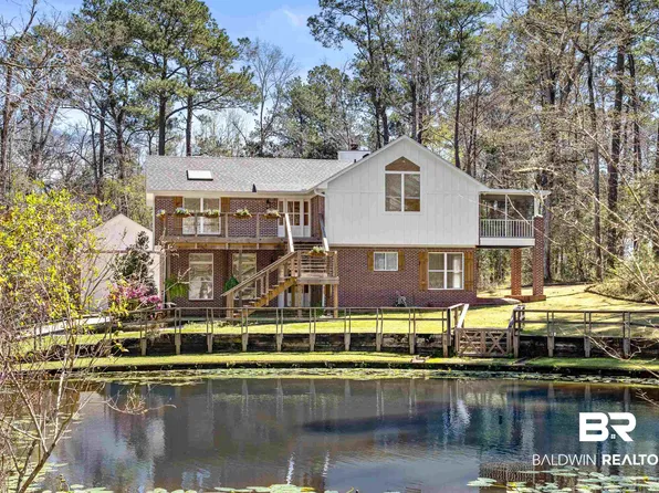 7310 Cadet Dr, Spanish Fort, AL 36527