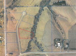 LOT 9 Willow Crest Ln LOT 9, Pella, IA 50219