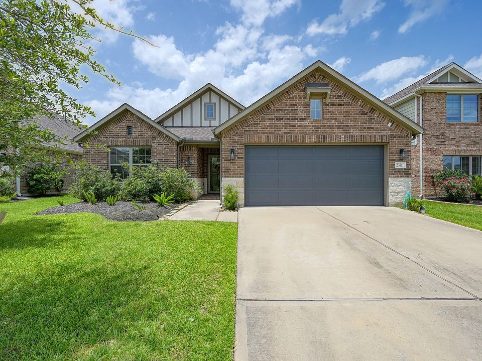 1st image of 23811 Hickory Lakes Ln