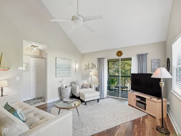 29 ARBOR CLUB Drive #216, Ponte Vedra Beach, FL 32082