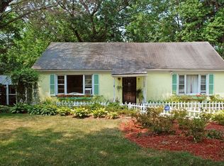 4409 Hargrove Rd, Temple Hills, MD 20748